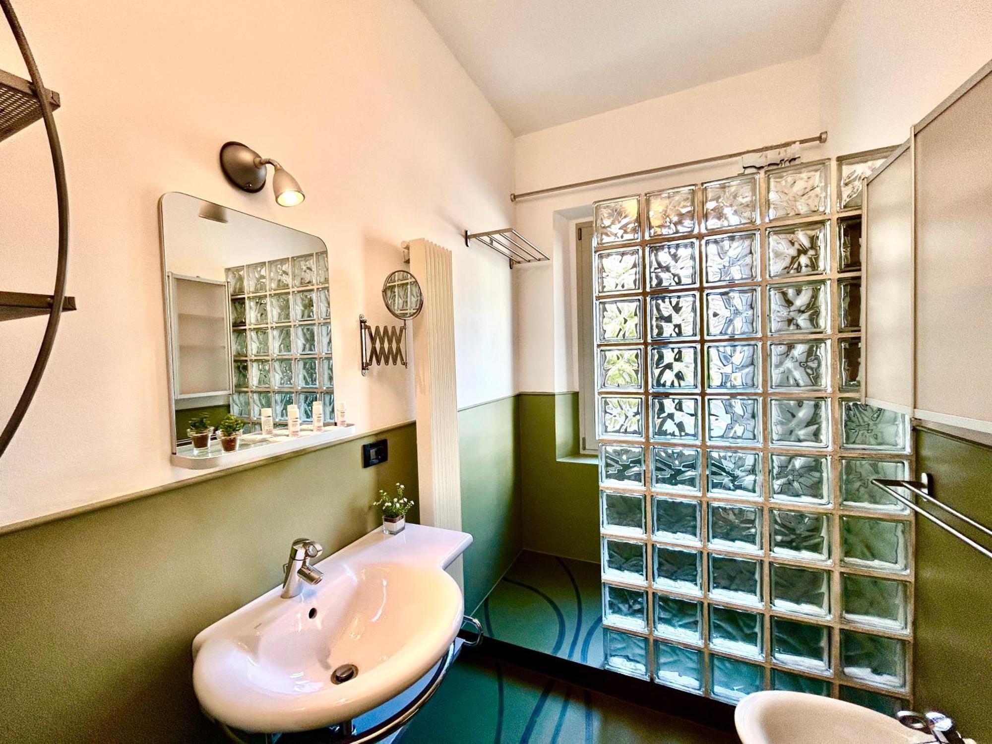 Bright House With Terrace In Santa Croce Apartment Florence Exterior photo